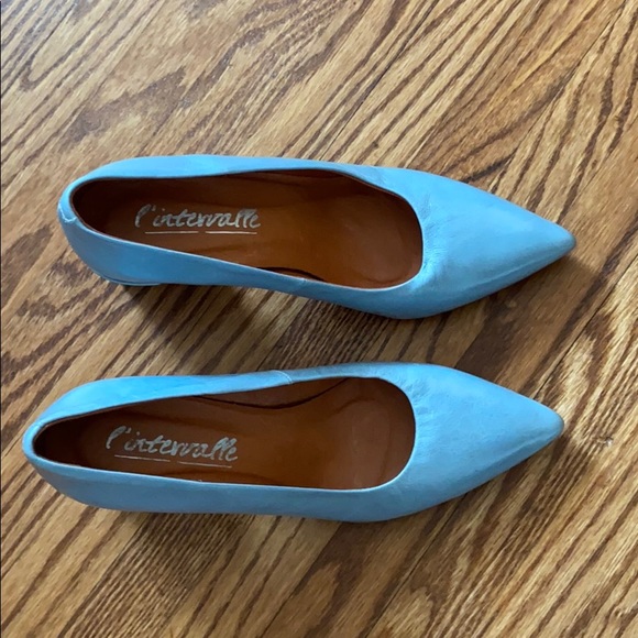 L’intervalle Heels - Picture 2 of 5